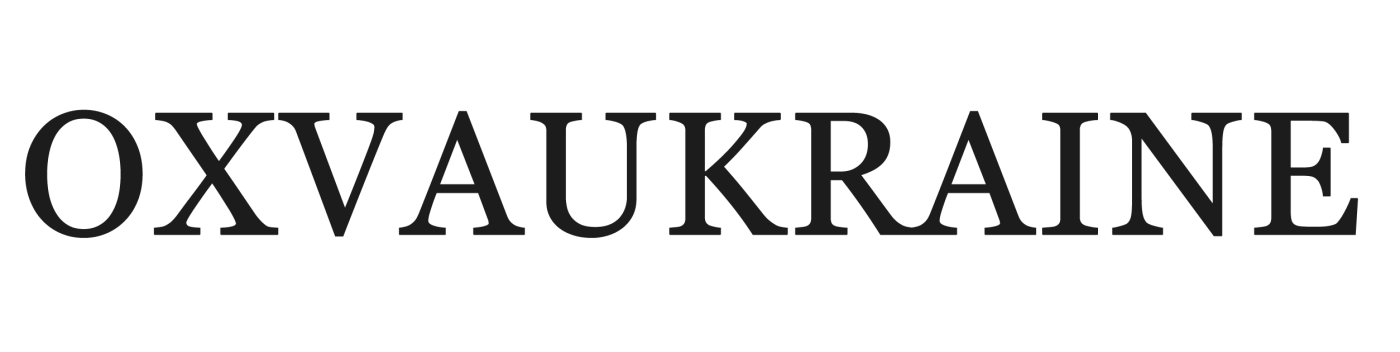 OXVA Ukraine